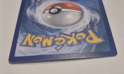 Pokemon TCG Gyarados-EX Breakpoint 114/122 Holo Full Art in sleeve - Image 4