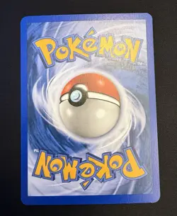 Gyarados 32/97 Reverse Holofoil EX Dragon Pokemon TCG LP Light Play - Image 2