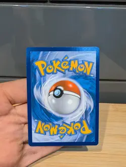 Pokemon TCG Gyarados EX XY106 Holo Promo XY Promos NM - Image 4