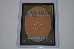 MTG magic SPIDERMAN spm BORDERLESS FOIL SPIDER HAM PETER PORKER #201 RARE - Image 2