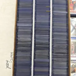 Lot of 2000 WWE Cards Rc’s, Numbered, Autographs, Super Stars and Divas… - Image 2