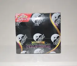 Pokemon Pitch Black Booster Box - Image 1