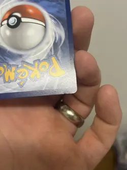 Squirtle 170/165 Scarlet & Violet 151 Holo Pokemon - Image 5