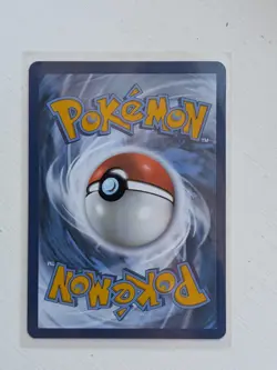 Pokemon TCG Fuecoco Illustration Rare Card Paldea Evolved 201/193 NM Condition - Image 2