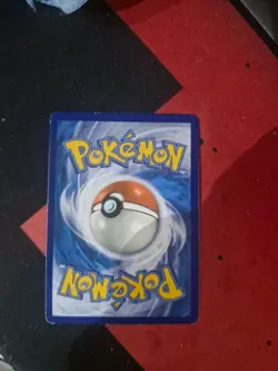 Reshiram & Zekrom GX (Full Art) 222/236 Sm-Cosmic Eclipse Holo - Image 4