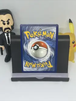Pokemon TCG Tangela Steam Siege 1/114 Reverse Holo Common - Image 2