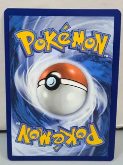 Bulbasaur - (Mega Evolution Stamped) 133/132 Miscellaneous Cards & Products Holo - Image 2