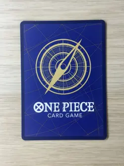 OP03-057 Three Thousand Worlds Alt Art PRB01 The Best One Piece Card Game - Image 2