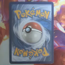 Pokemon TCG Meowscarada ex 256/193 Paldea Evolved Special Illus Rare Holo - Image 2