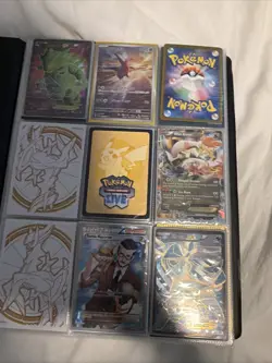 RARE POKEMON CARDS TGC FOR SALE CHEAP 🔥🔥🔥🔥🔥🔥🔥🔥🔥🔥🔥🔥🔥🔥🔥🔥🔥 - Image 1