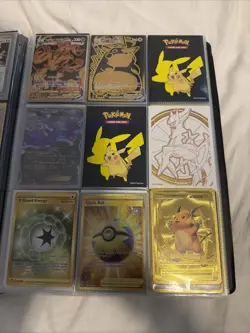 RARE POKEMON CARDS TGC FOR SALE CHEAP 🔥🔥🔥🔥🔥🔥🔥🔥🔥🔥🔥🔥🔥🔥🔥🔥🔥 - Image 3