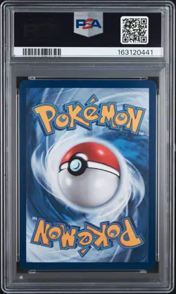 2026 Pokemon MEP EN Bulbasaur First Partner Illus Coll Ser 1 #037 PSA 10 GEM MT - Image 2