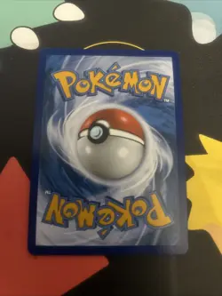 Pokemon Skeledirge EX TCG Card Paldea Evolved, Mint Condition, 258/193 - Image 4