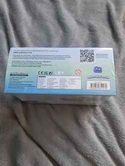 Pokemon TCG Silver Tempest Elite Trainer Box 2022 - Sealed, includes 8 Boosters - Image 4