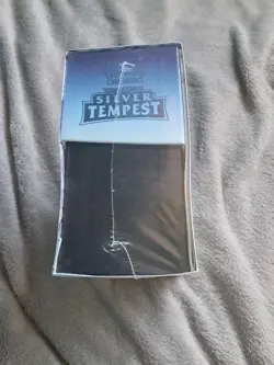 Pokemon TCG Silver Tempest Elite Trainer Box 2022 - Sealed, includes 8 Boosters - Image 5