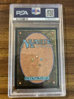 MTG✨DAZE 🌈 FOIL✨SLD SPONGEBOB Internet Sensation PSA 10 GEM MINT RARE Instant - Image 2