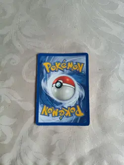Zapdos 16/102 1999 WOTC Holo Rare Base Set Unlimited Pokemon LP - Image 2