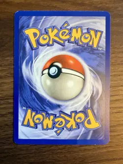Zapdos 16/102 Base Set Unlimited Holo Rare 1999 90HP Pokemon Card NM - Image 3