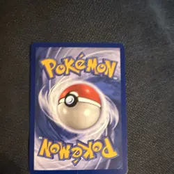 Pokemon TCG Base Set Zapdos 16/102 Holo Rare Unlimited English 90 HP 1999 - Image 3