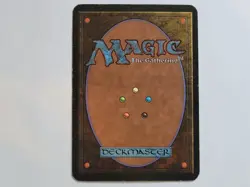 Magic The Gathering Tranquility Alpha Edition Regular LP - Image 4