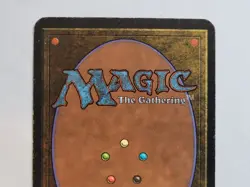 Magic The Gathering Tranquility Alpha Edition Regular LP - Image 5