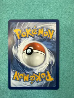 Pokemon TCG Crocalor 202/193 Paldea Evolved Illustration Rare Card NM - Image 2