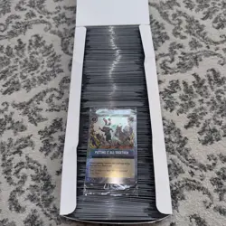 200 x Putting It All Together Lorcana Movie Promo Zootopia Zootropolis Sealed (2 - Image 3