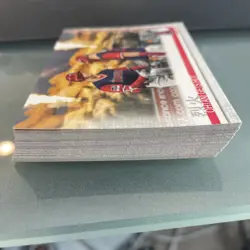 Shohei Ohtani 2019 Topps Series 2 Ohtani Gets Hot # 367 Lot 32 - Unpicked Fresh - Image 2