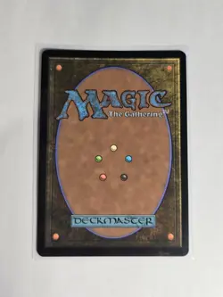 Wooded Foothills Rare Modern Horizons 3 236 MTG Near Mint Holo - Image 2