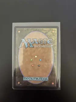 Fabled Passage Magic The Gathering Near Mint Condition - Image 2