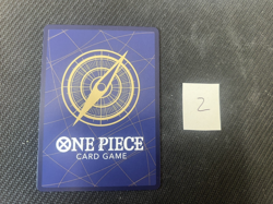 One Piece TCG - Marshall.D.Teach - ST17-005 - Judge Pack Vol 7 - NM - Image 2