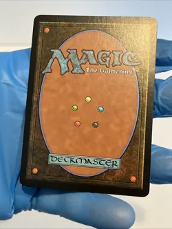 Decree of Silence - Scourge - Magic Cards MTG -Condition Shown In Many Pictures - Image 2