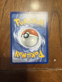 Alakazam EX 125/124 XY Fates Collide 2016 Secret Holo Rare Pokemon - Image 5