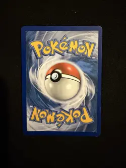 The Pokemon Company 2016 Alakazam EX 125/124 Fates Collide Secret Rare FA Holo - Image 2