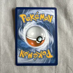 Pokemon Alakazam EX 125/124 - Fates Collide Ultra Rare Full Art Holo 2016 - Image 2
