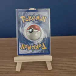 Pokemon Jolteon Pop Series 3 Non Holo Rare Card 3 /17 - Image 2