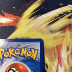 Pokemon Card Jolteon Pop Series 3 Holo Rare 3/17 2006 NM-LP - Image 3