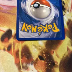 Pokemon Card Jolteon Pop Series 3 Holo Rare 3/17 2006 NM-LP - Image 5