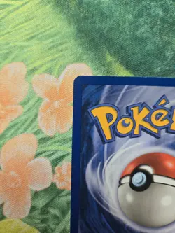 Jolteon - SK: Skyridge (13/144) WotC e-Reader Rare Pokemon Card LP - Image 3