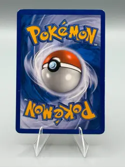 2006 Pokemon EX Holon Phantoms Gyarados Delta Species #8/110 - Image 2