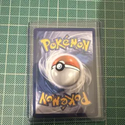 Pokemon TCG Marill Ascended Heroes 232/217 Near Mint Illustration Rare English - Image 2