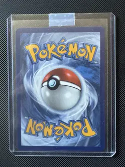 Pokemon TCG Marill Ascended Heroes 232/217 Near Mint Illustration Rare English - Image 2
