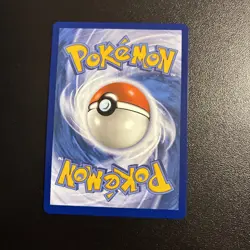 Pokemon TCG Marill Ascended Heroes 232/217 Near Mint Illustration Rare English - Image 2