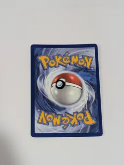 Pokemon TCG Marill Ascended Heroes 232/217 Near Mint Illustration Rare English - Image 2