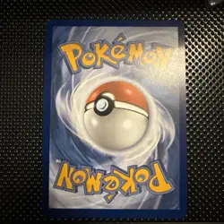 Pokemon TCG Marill Ascended Heroes 232/217 Near Mint Illustration Rare English - Image 2