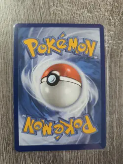 Pokemon TCG Marill Ascended Heroes 232/217 Near Mint Illustration Rare English - Image 2