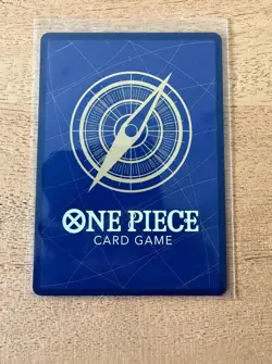 Nami ST29-008 (ENGLISH) - One Piece x Round 1 Promo Card - Image 2