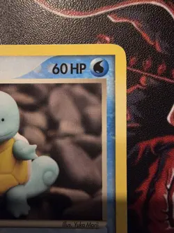 The Pokemon Company Pokemon TCG Ditto (Squirtle) 064/113 Common Regular 60 HP - Image 3