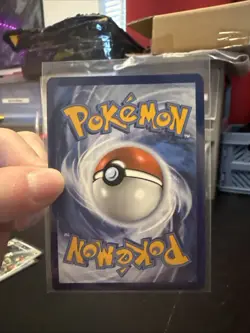 Sandy Shocks ex 250/182 SV04: Paradox Rift Holo - Image 2