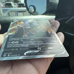 Pokemon Company Umbreon V 189/203 Evolving Skies Alt Full Art Holo UR EN - Image 4